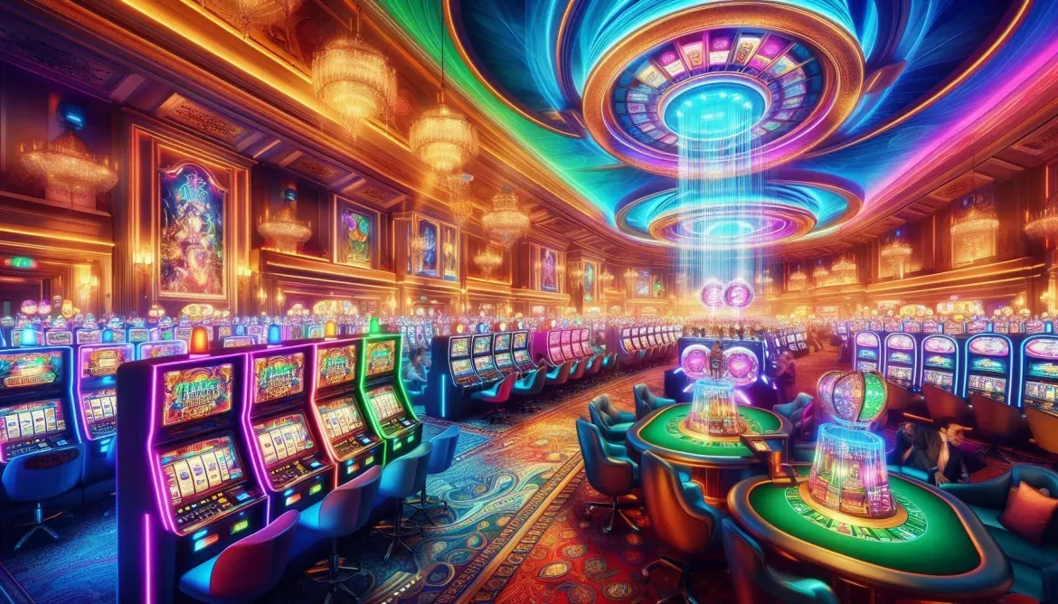 Gangsta Casino